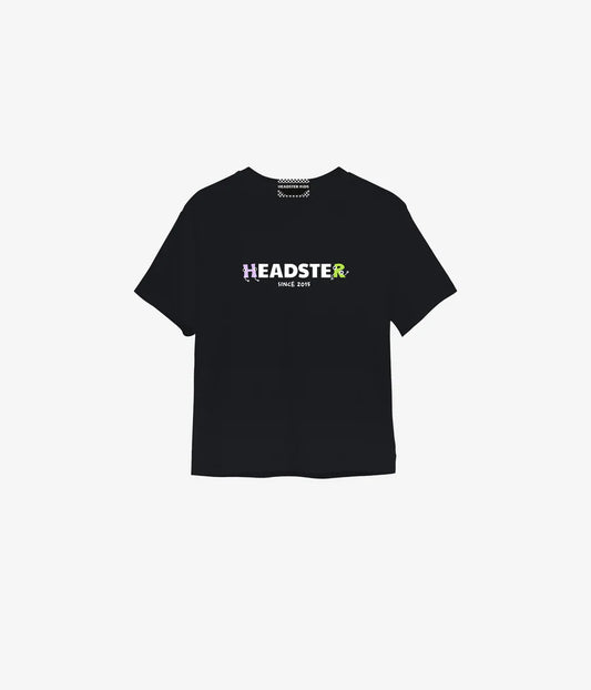 Headster- Alphabet Fiesta T-Shirt