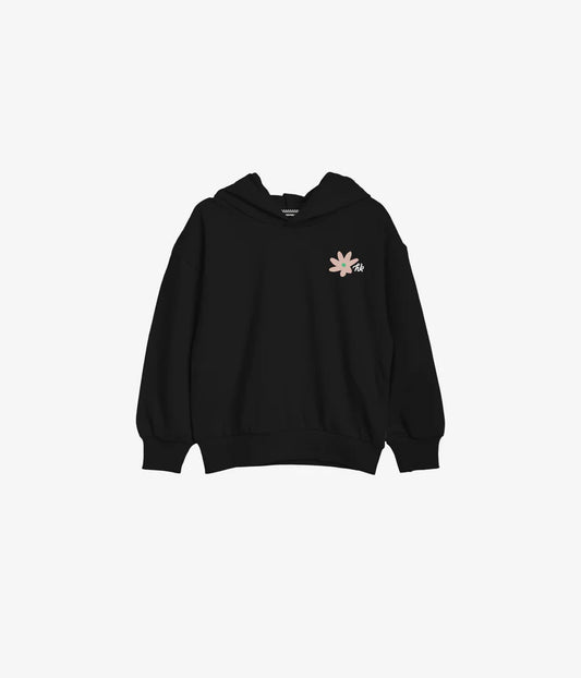 Headster- Backyard Meadow Hoodie