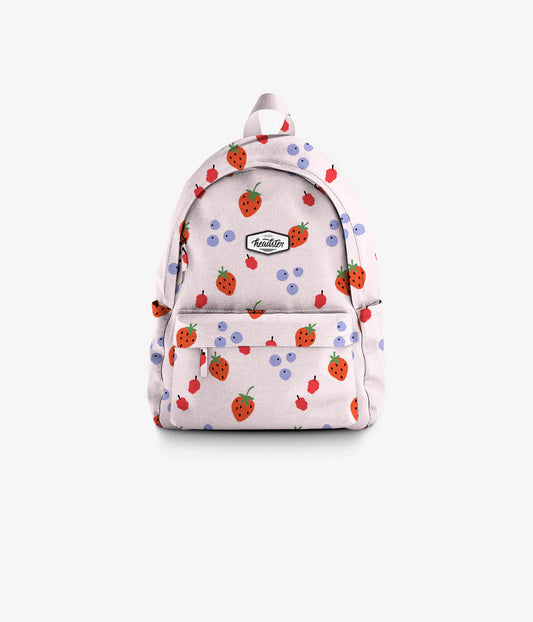 Headster- Berry Bliss Backpack - 20L