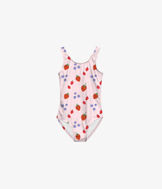 Headster- Berry Bliss Swimsuit
