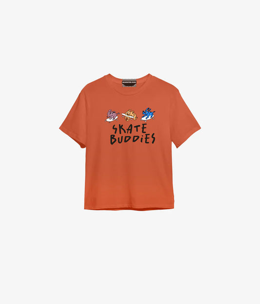Headster- Best Buds T-Shirt