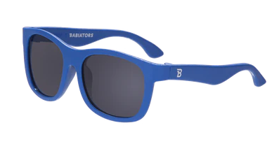 Babiator Sunglasses (Includes Microfiber Printed Bag) Good As Blue
