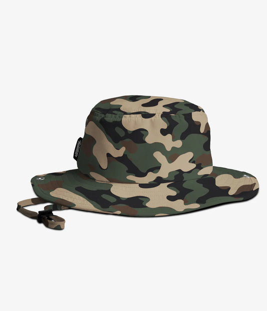 Headster- Trooper Boonie Hat