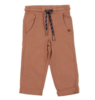 Nano-Baby Boy Pant