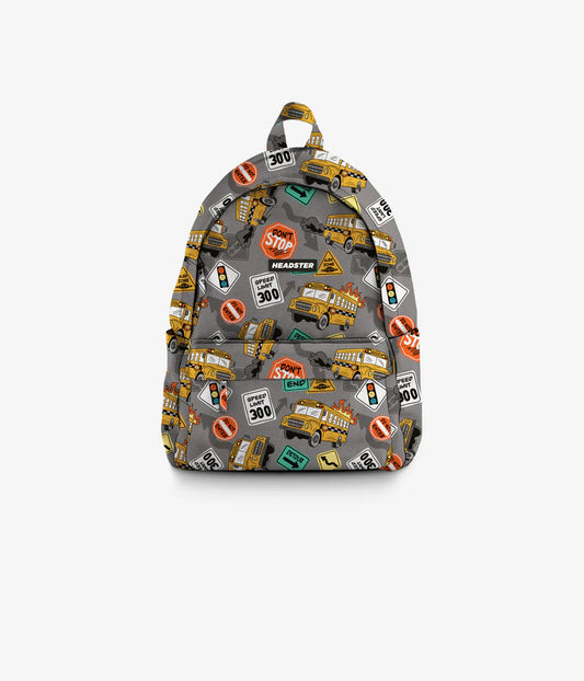 Headster- Bus-Ted Backpack - 20L
