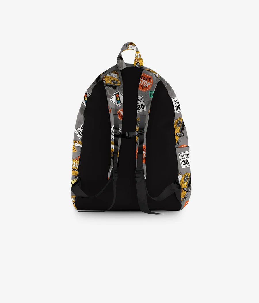 Headster- Bus-Ted Backpack - 20L