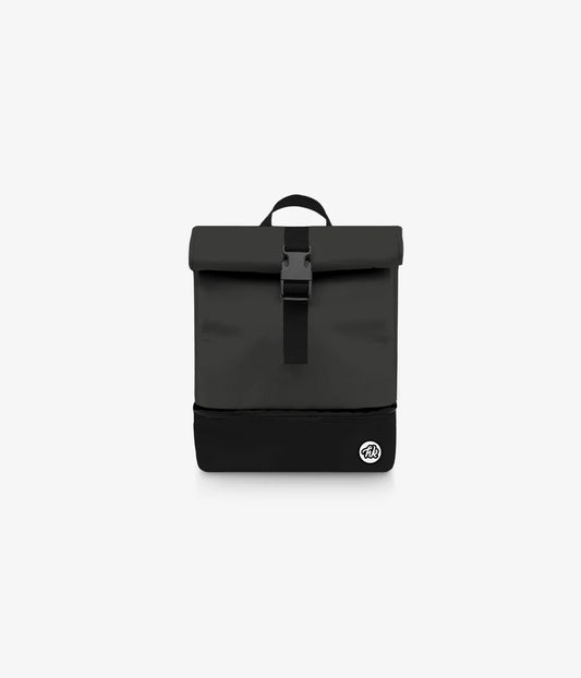 Headster- Colorblock Pepper Lunch Box