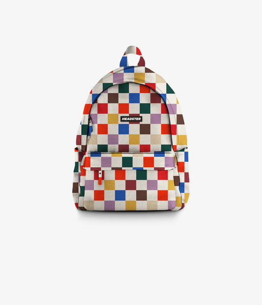 Headster- Colorburst Backpack - 20L