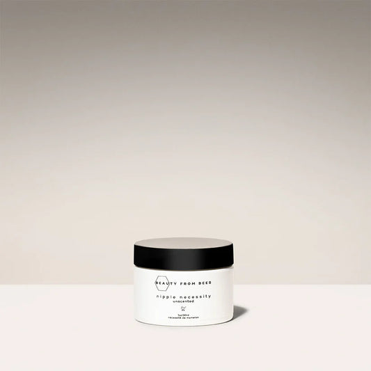 Beauty From Bees- Nipple Necessity