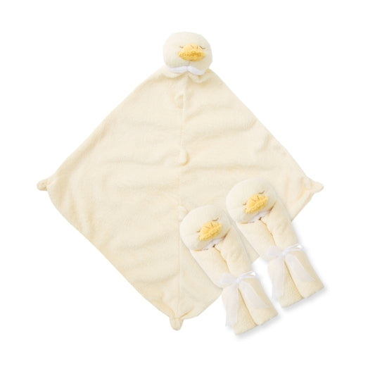 Angel Dear - Animal Blankie