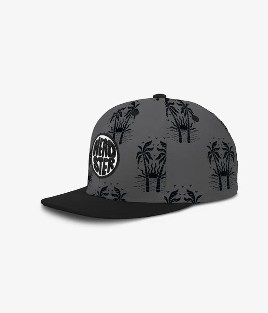 Headster- Endless Summer Snapback