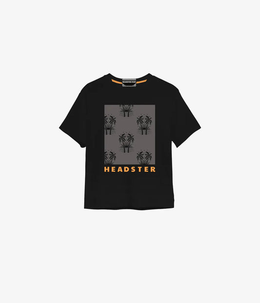 Headster- Endless Summer T-Shirt