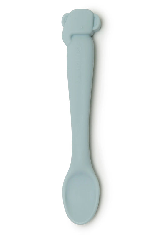 Silicone Feeding Spoon
