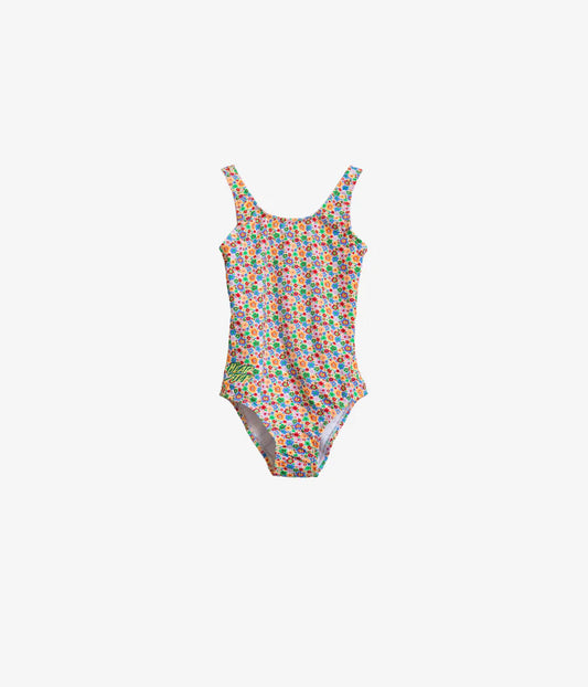 Headster- Floral Dream Swimsuit