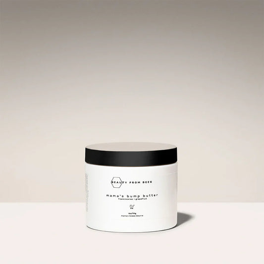 Beauty From Bees-Mama's Bump Butter