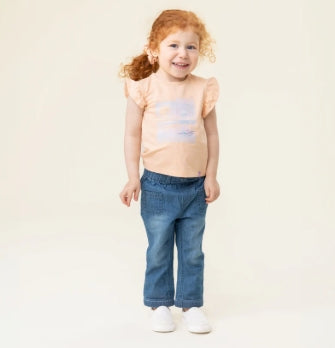 Nano-Baby Girl Jean