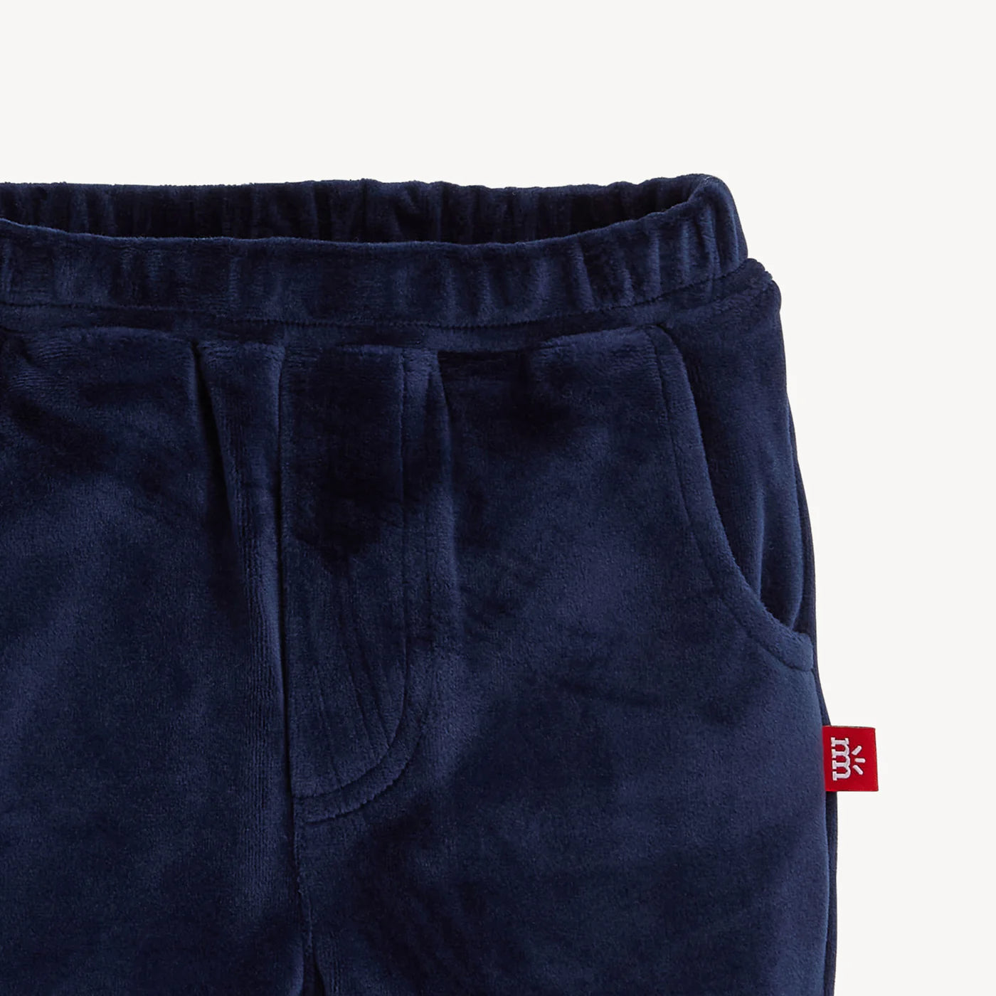 Magnetic Baby Top & Pant Set