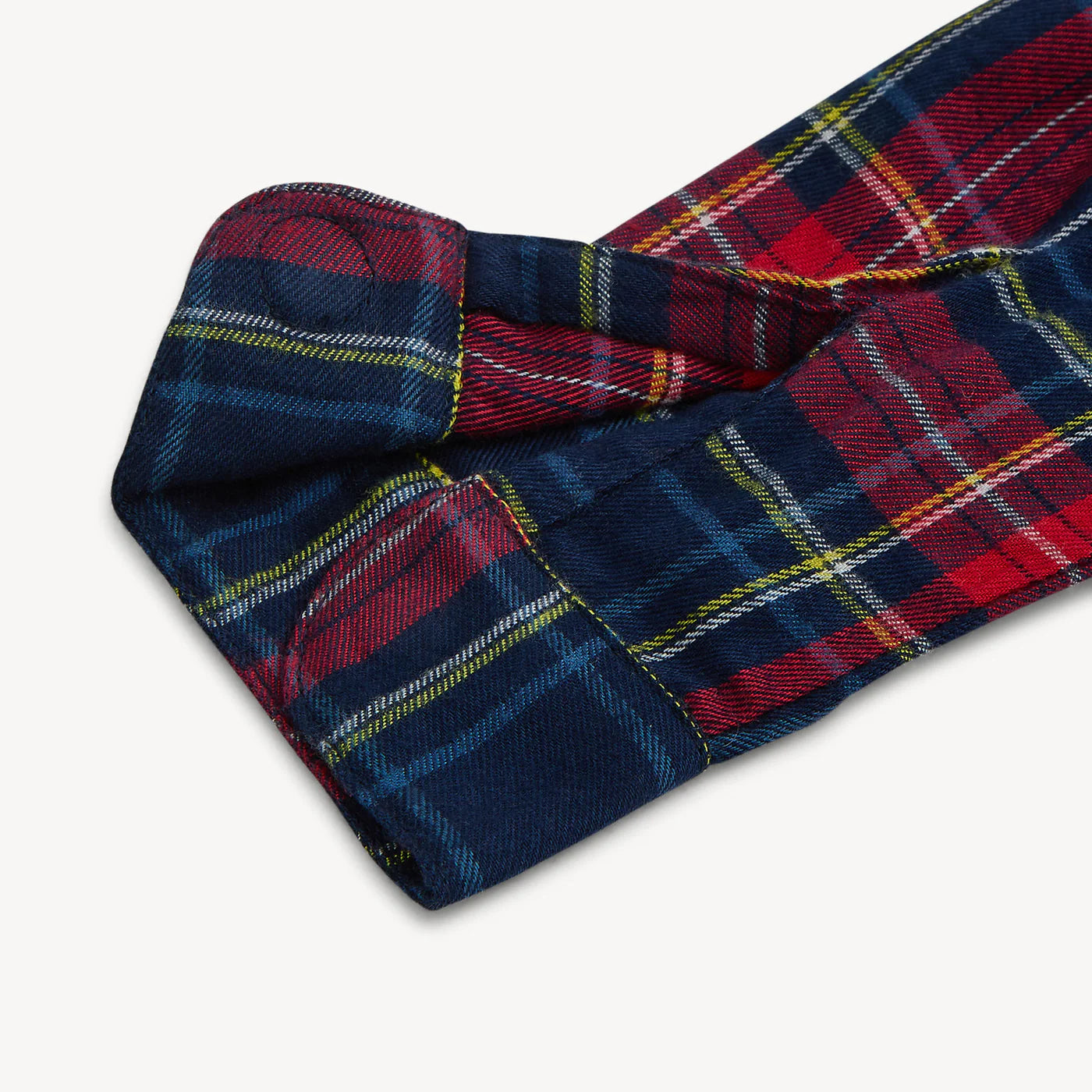 Magnetic Baby Top & Pant Set