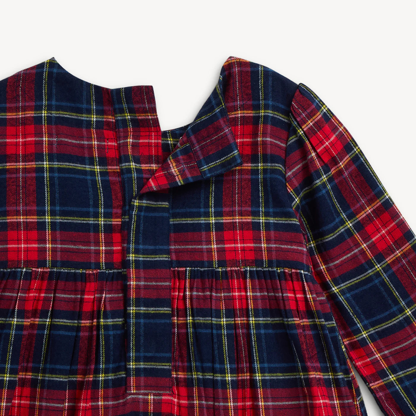 Magnetic Baby Dress & Legging Set