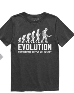 Northbound T-Shirt (Evolution)