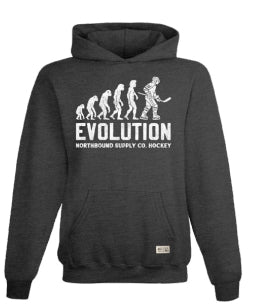 Northbound Hoodie (Evolution)