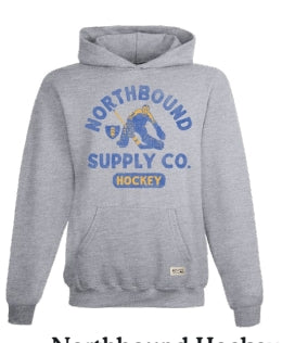 Northbound Hoodie (Hockey)