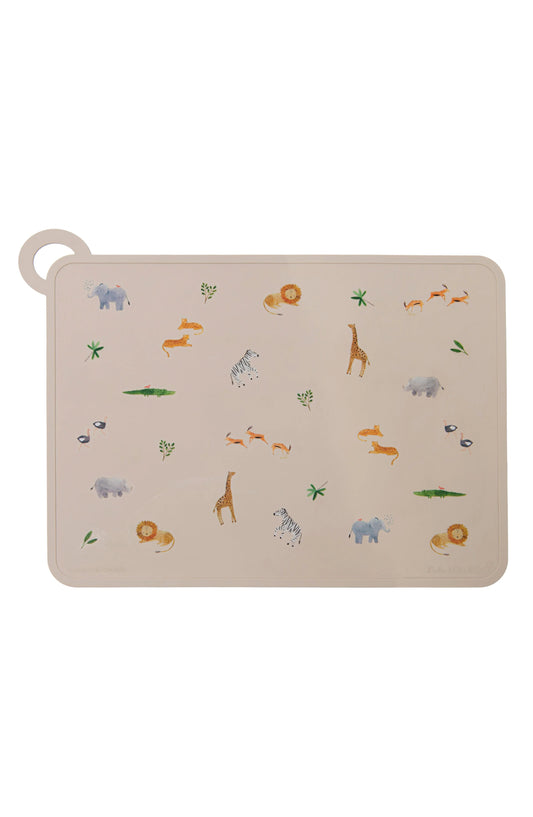 Silicone Placemat