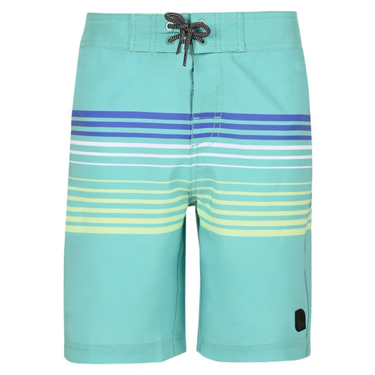 North Coast -Boys Boardshort Pool Blue