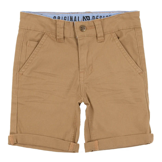 Nano-Boys Bermuda Short