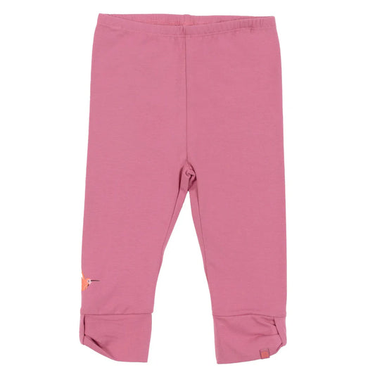 Nano-Girls Legging 3/4 length