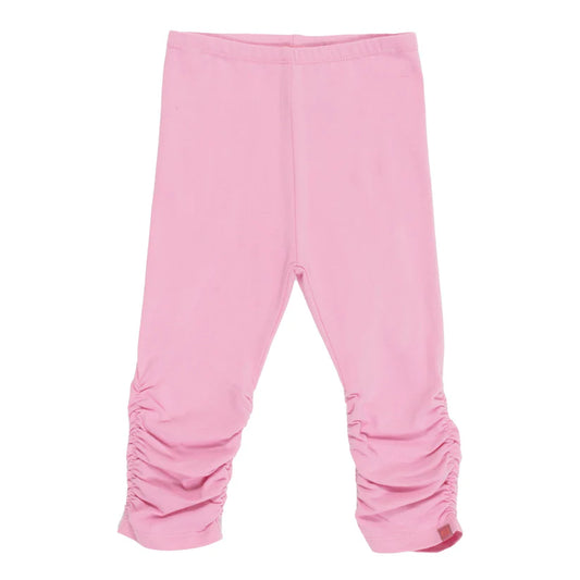 Nano-Girls-Legging 3/4-Length