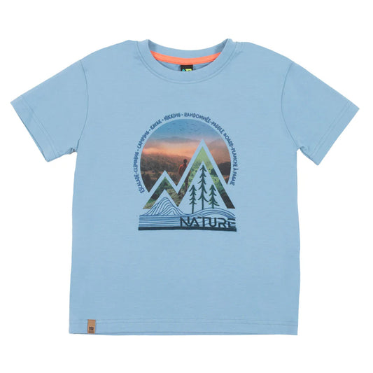 Nano-Boys T-Shirt