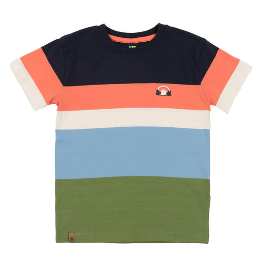 Nano- Boys T-Shirt