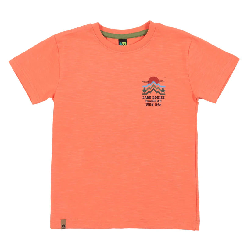 Nano-Boys T-Shirt