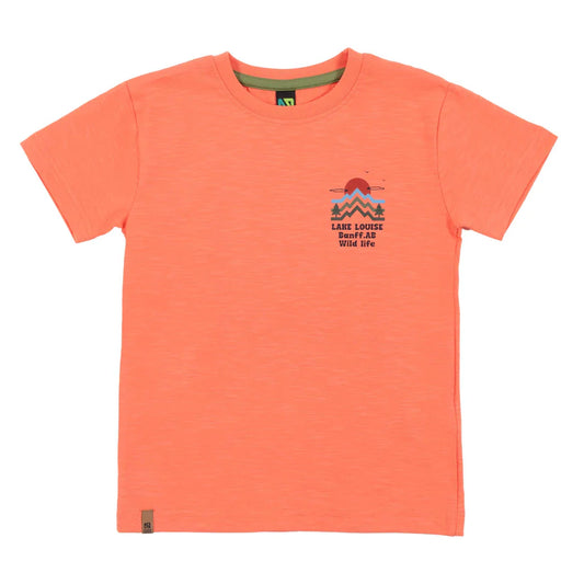 Nano-Boys T-Shirt