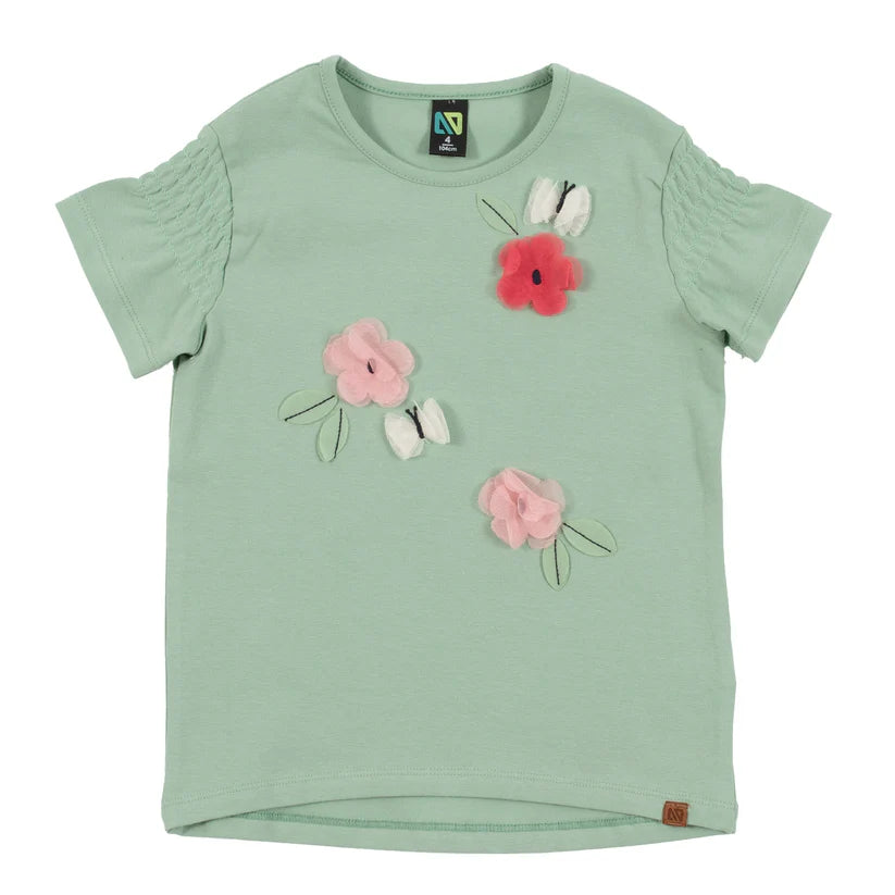 Nano-Girls T-Shirt