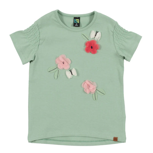 Nano-Girls T-Shirt