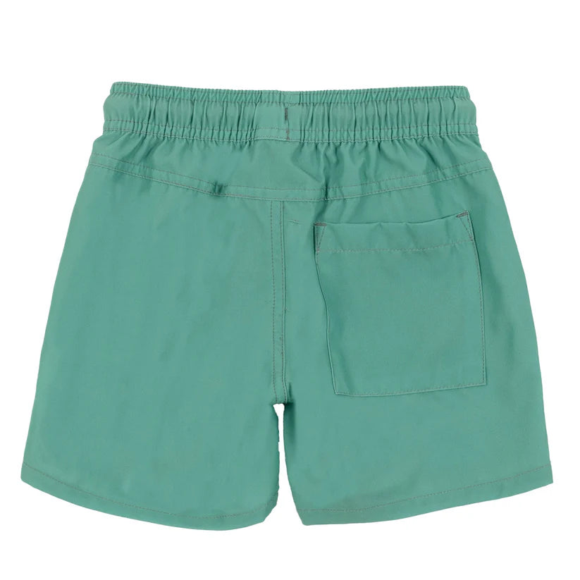 Nano-Boys Bermuda Short