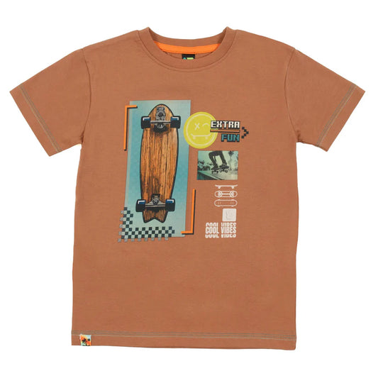 Nano-Boys T-Shirt