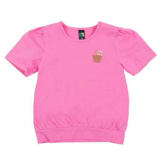 Nano-Girls T-Shirt