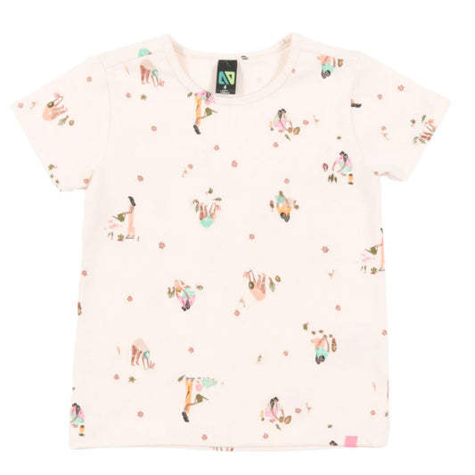 Nano-Girls T-Shirt