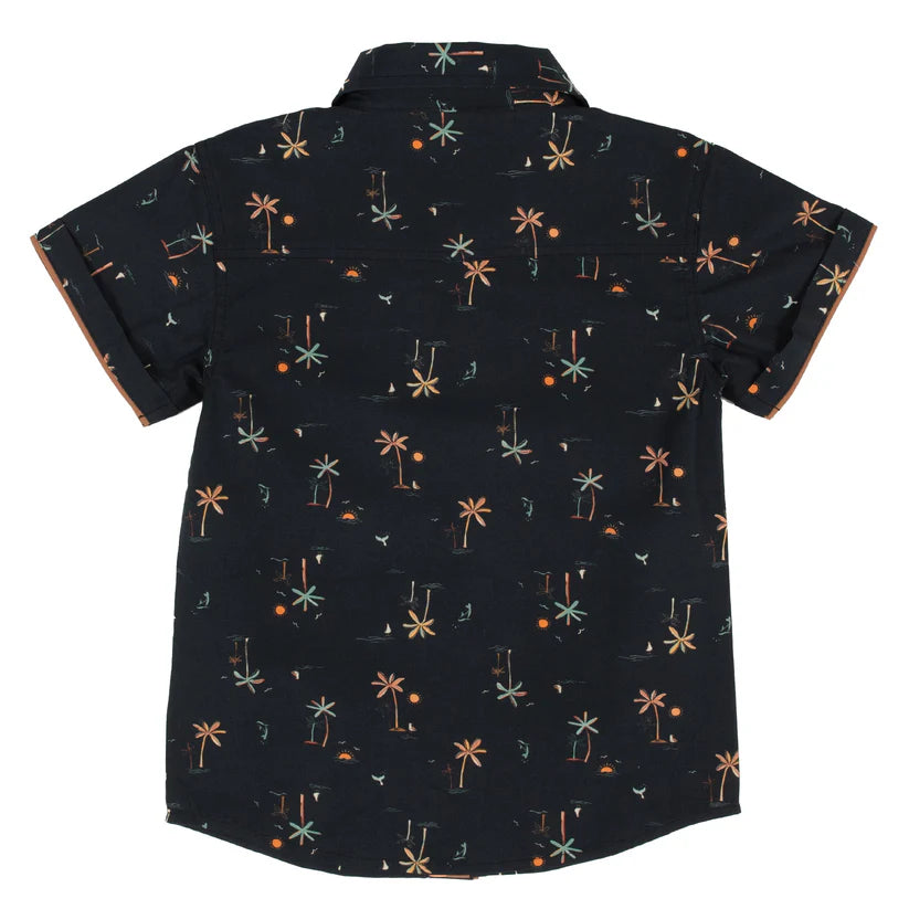 Nano-Boys Shirt
