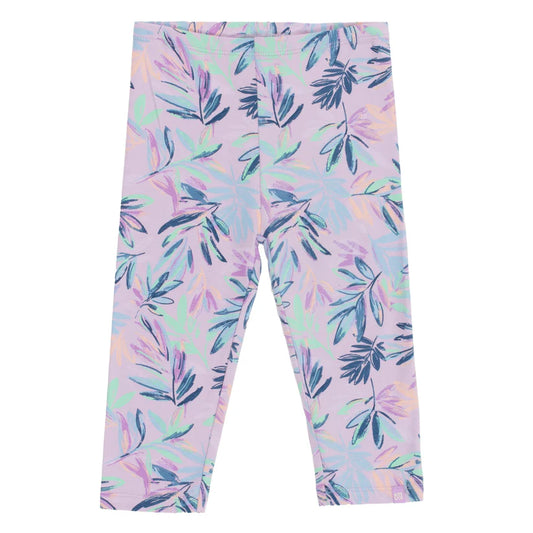 Nano-Girls- Leggings 3/4 Length