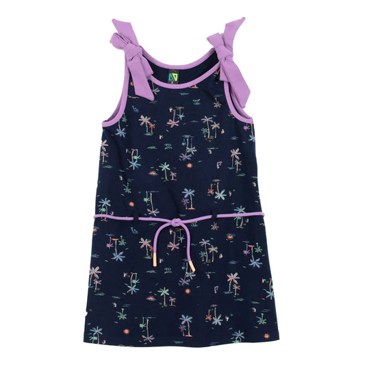 Nano- Girls Tunic
