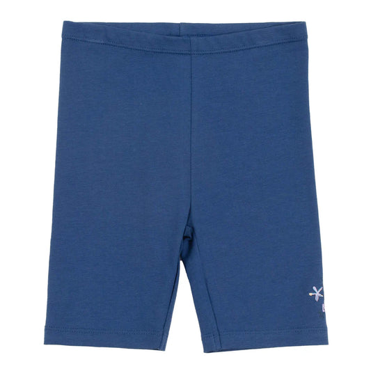 Nano- Girls Legging (Short)