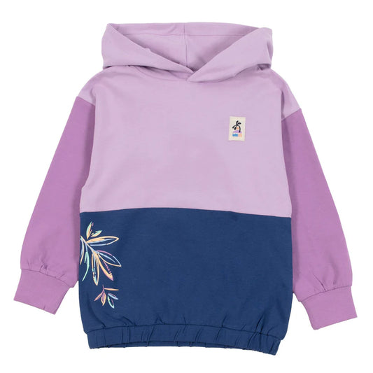 Nano-Girls Hoodie