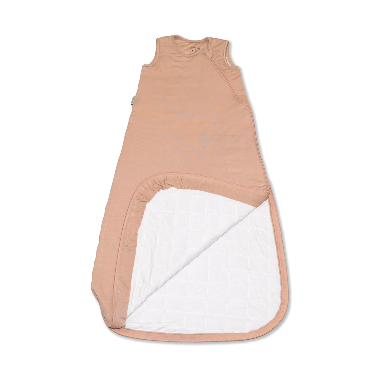 Bamboo Sleeping Sack 1.0 TOG (Maple Sugar)