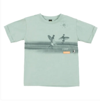 Nano-Boys T-shirt