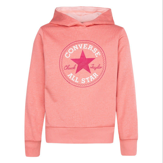 Converse - Hoodie