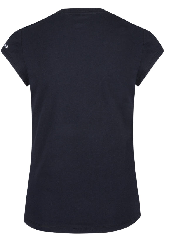 Converse Chuck Patch T-shirt